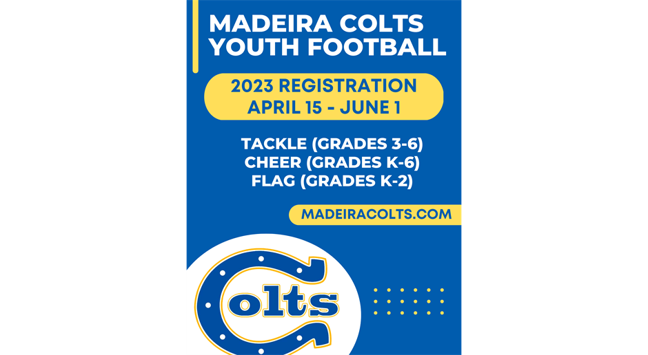 REGISTRATION OPENS 4/15!